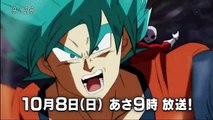 Jiren vs Goku! - Dragon Ball Super Episode 109 & 110 Special Preview HD
