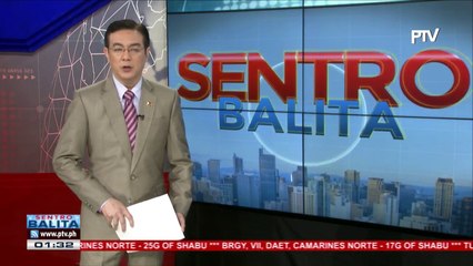 Kasong inciting to sedition, balak isampa ng ilang abogado vs Sen. Trillanes