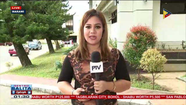 Maute sympathizers, nagre-recruit umano ng mga bagong miyembro