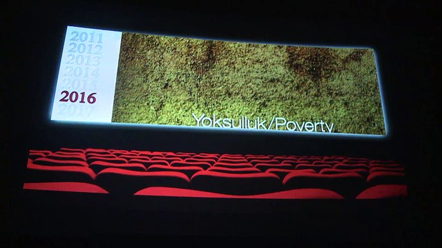 7. Uluslararası Suç ve Ceza Film Festivali nde ödüller sahiplerini buldu