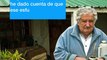 28 frases de José Mujica, el presidente más pobre del mundo