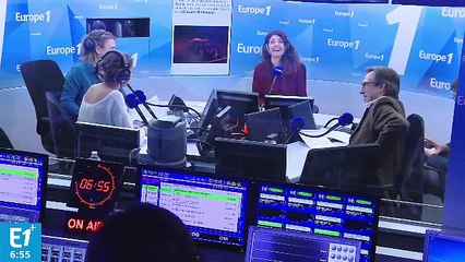 Cinéma : "C'est l'histoire de Christian Clavier qui aime rire des minorités"
