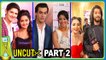 ITA Awards 2017 Full Show  Red Carpet  UNCUT Part 2  Kunal Jaisingh, Shivangi Joshi, Rohan Mehra