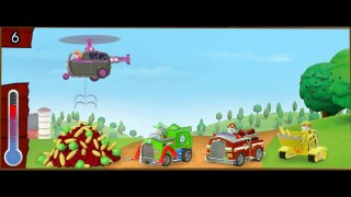 PAW Patrol Full Game Episodes in English | Kids Games HD