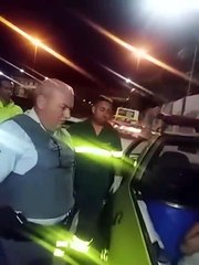 FICTION BECOMES REALITY - This woman in Brazil is said to be in side effect of FLAKKA