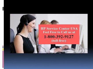 All HP Product Solutions under One Roof!