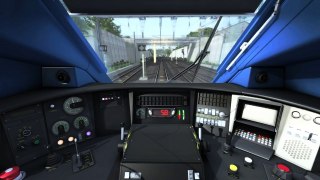 Train Simulator 2016 - Route Learning France: Marseille to Avignon (TGV Duplex)