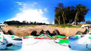360° VR VIDEO - RC CARS - RACE CIRCUIT - VIRTUAL REALITY 3D-ki6oapzEMNc