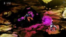 Frieza Gives Goku his Ki - Dragon Ball Super Episode 111 HD