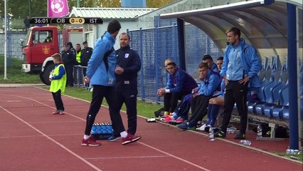 Drama na utakmici Hrvatskog kupa