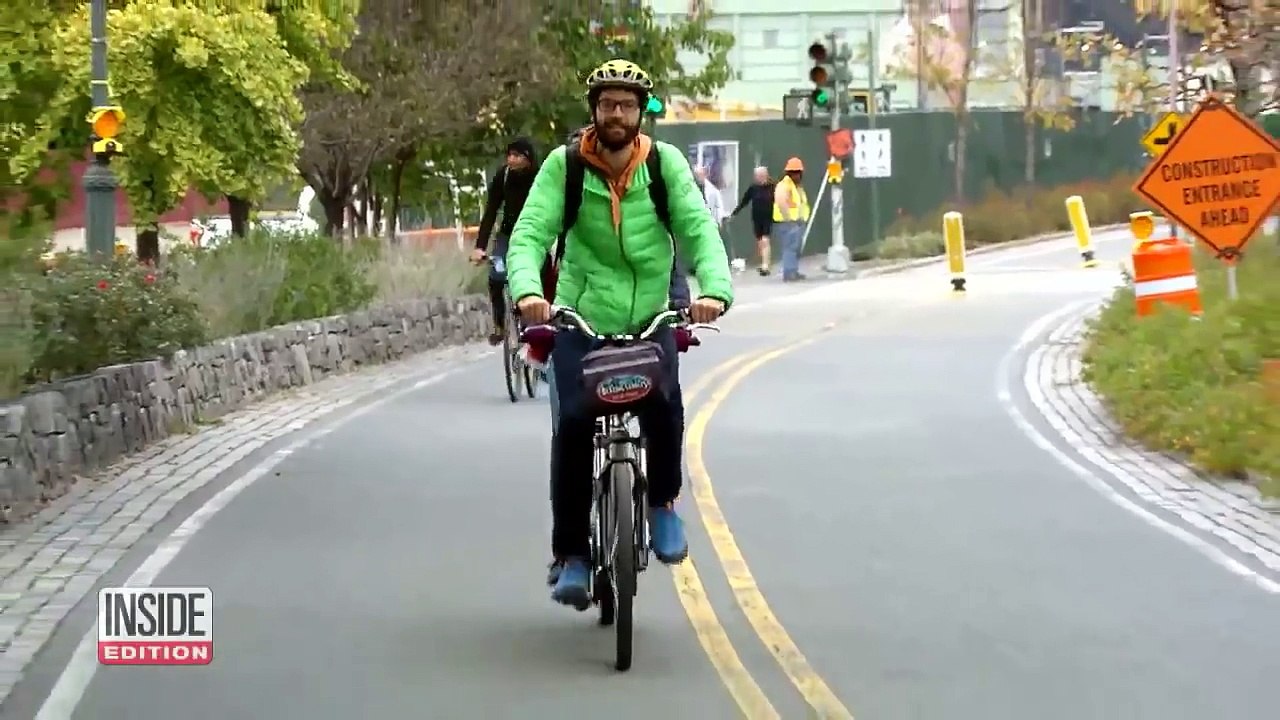 A Closer Look at Bike Path Route NYC Terror Attack Suspect Used-GDq5T1xG6c8