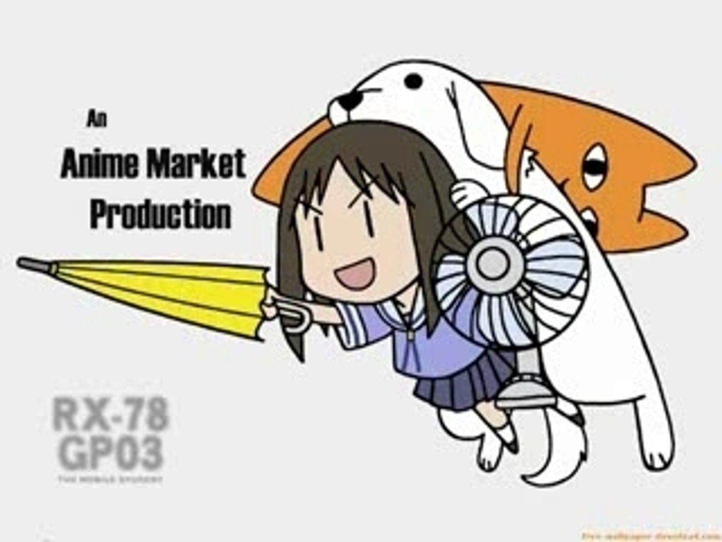 ⁣Homeworld Gundam Mecha Anime PC Game