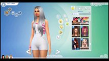 CONTEÚDOS PERSONALIZADOS! The Sims 4 #20