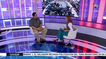 Jaimes: Precio del crudo se ha ido recuperando lentamente