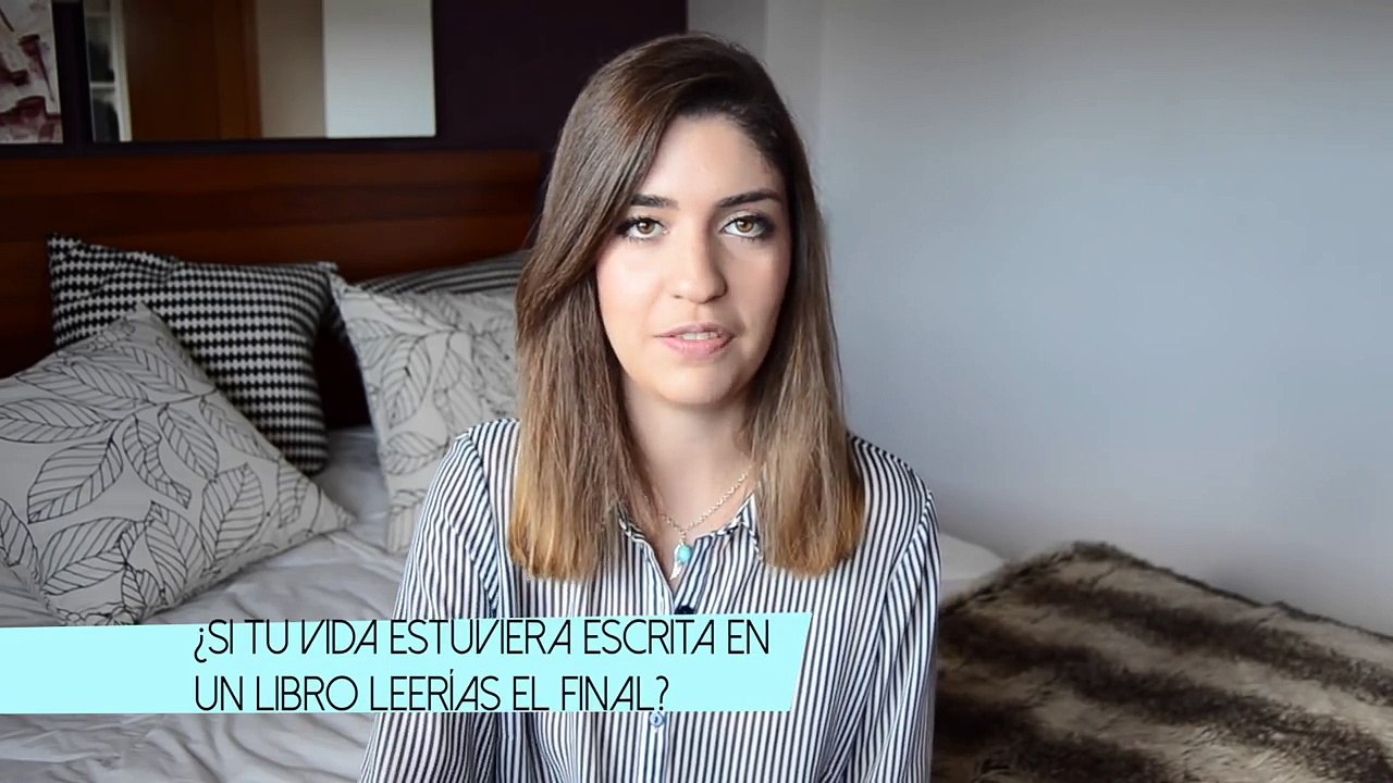 Q&A | Relación a distancia, ser feliz, inspiración.