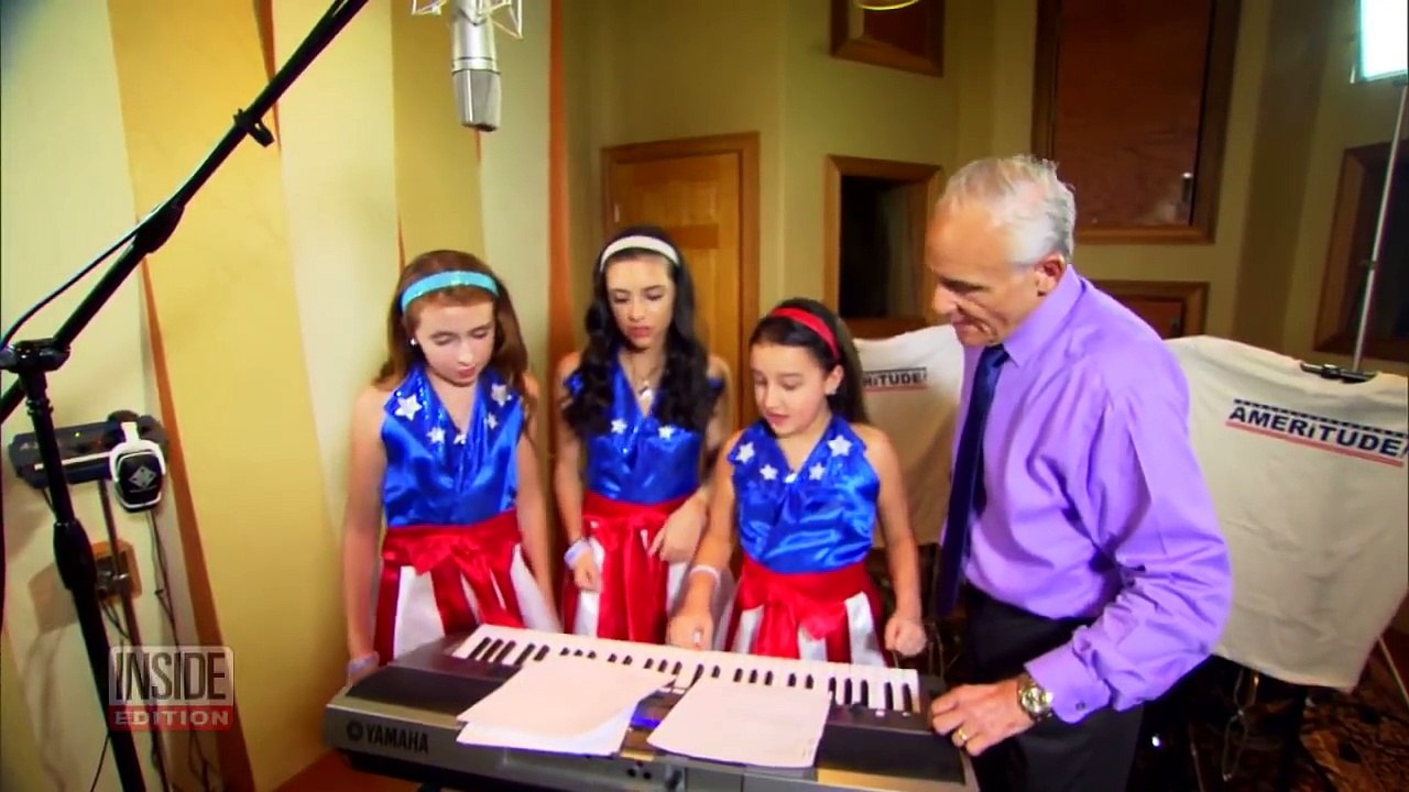 Catching Up With Ken Bone, USA Freedom Kids a Year After Presidential Election-XPXRI7qqo_4