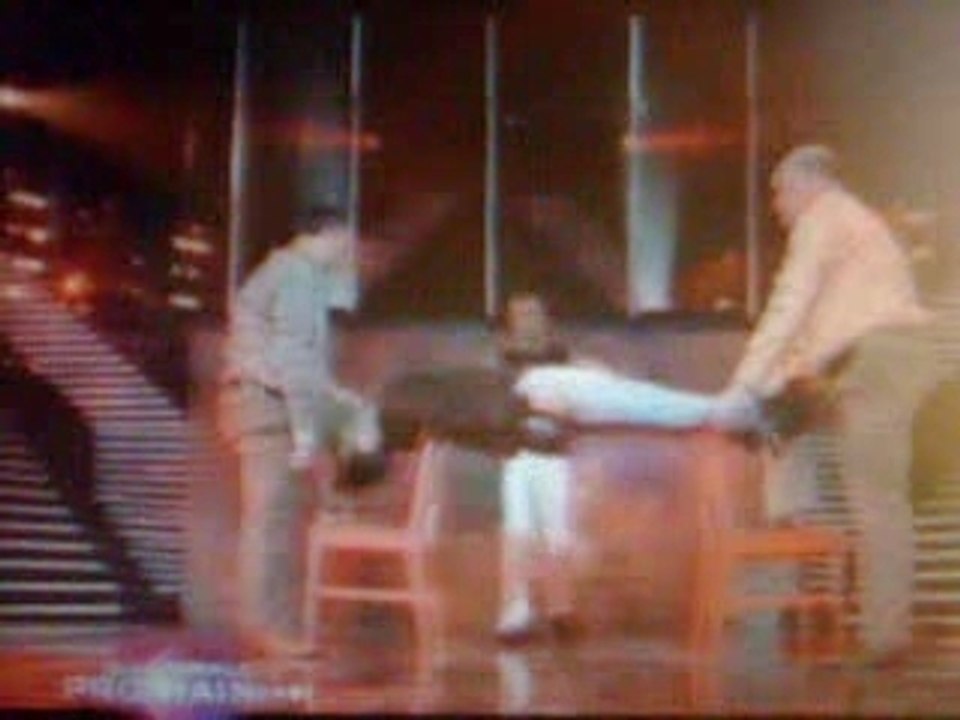 Hypnose TF1