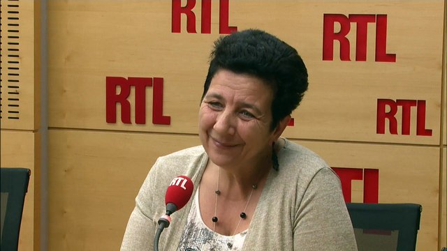Frédérique Vidal présente sur RTL sa réforme de l'enseignement supérieur