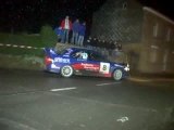 rally du condroz 2007 part 2