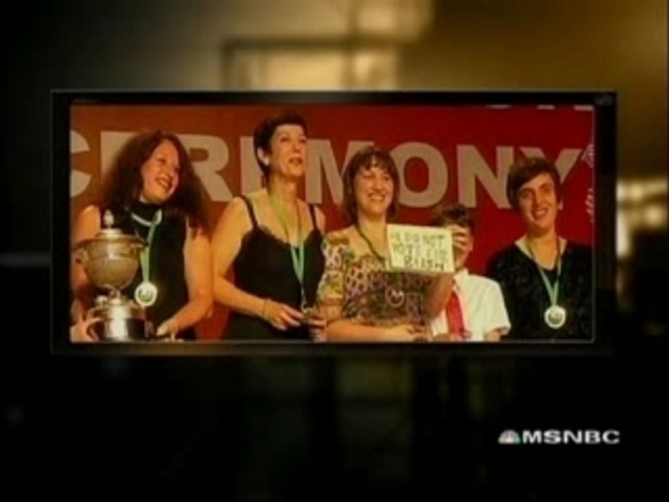 Venice cup