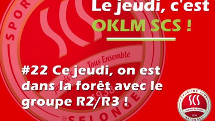 OKLM SCS #22
