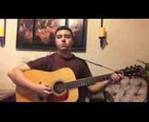 Johnny Cash - Folsom Prison Blues - Cover