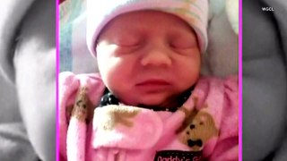 Dad Charged With Murder of His 2-Week-Old Baby Girl Found in Duffel-cQUmALvZpko