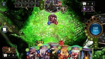 [Shadowverse] When Memes Go Wrong - RoB Satan Dragoncraft Deck Gameplay