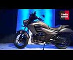 Suzuki Intruder 150 Launched At Rs 98,340 In India