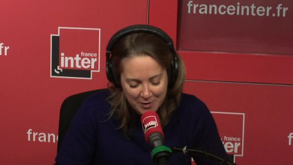 Après le Louvre des sables, la radio des sables - Le Billet de Charline