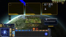 Lets Play Star Wars Empire at War Forces of Corruption Rebellion at War Mod Ep. 1