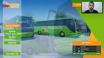 Fernbus Simulator - NEOPLAN Skyliner Çift Katlı Otobüsü (Beta)