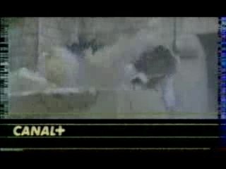 BA Sommaire Dimanche 15 Novembre 1987 Canal +