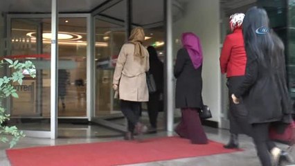 MHP'li Kadınlardan Organ Bağışına Destek