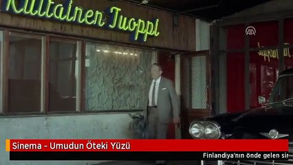 Sinema - Umudun Öteki Yüzü