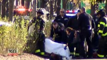 Deaths Reported in NYC After Suspect Allegedly Drives Truck Onto Busy Bike Path-Klq2n0DLd2I