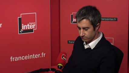 François Ruffin : "Ce que nous avons à combattre, c'est pas Macron, c'est la résignation qu'il y a dans les esprits"