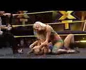 Summer Rae vs. Emma, NXT #184,  August 28th, 2013