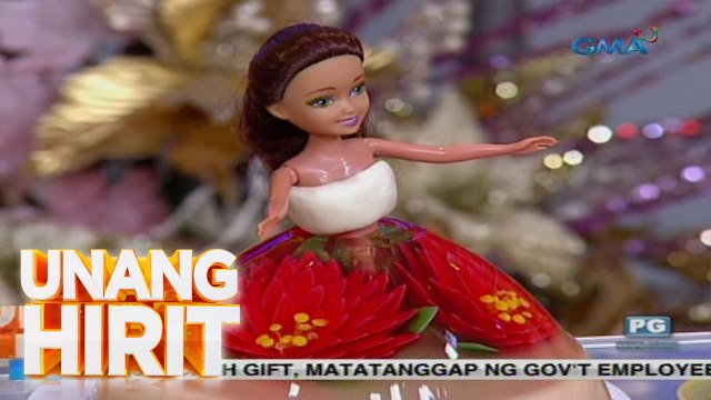 Unang Hirit: Kitang-Kita ang Kita sa Christmas Gelatin Cakes