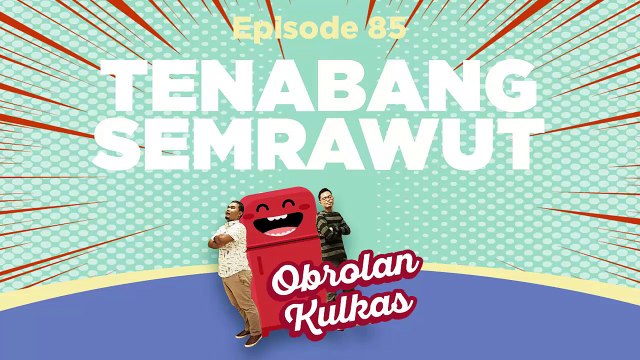 Obkas : Tenabang Semrawut