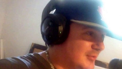 Hot Rapz In The Recording Studio, Creating The Most Hardest Gangster Rap, Ever Done Since The 90's