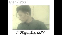 All I Really Want To Say Is Thank You - by Miftachul Wachyudi (Yudee)...7