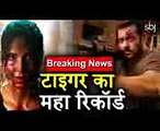 Tiger Zinda Hai  Biggest Record Before Release  Salman Khan, Katrina Kaif  Ali Abbas Zafar