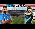 LIVE SCORE - IND vs NZ 3rd T20 live cricket match - India vs New Zealand 3rd T-20 Match HD