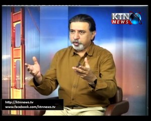 Opinion With Ali Kazi- 8th November 2017