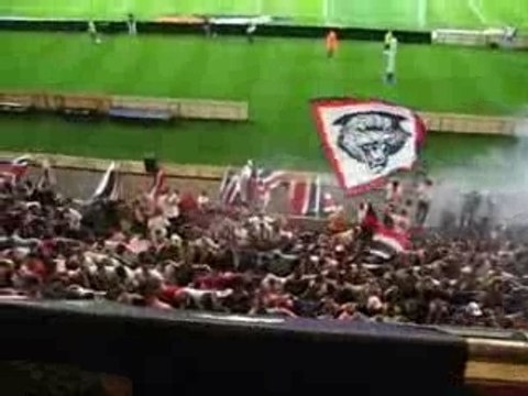 PSG allons plus loin ensemble