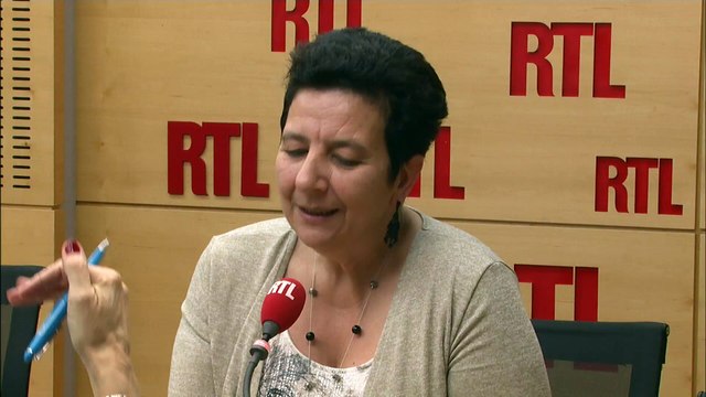 Frédérique Vidal : pour le choix de la filière, le dernier mot est à l'élève
