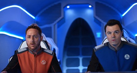The Orville [Season 1 Episode 10] FULL [S1, Ep10] **FOX**