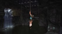 12. Tomb Raider Anniversary Walkthrough - Natla Mines