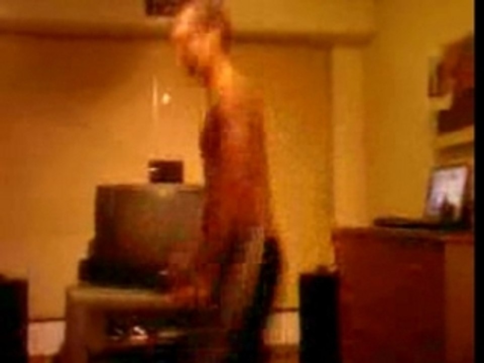 Video délire de guillaume